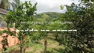 Chácara à venda - Zona Norte - S.José dos Campos