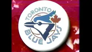 1993 Toronto Blue Jays - Coca-Cola Commercials (Three Spots)