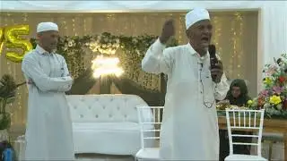 Meme Fatima 75th Birthday Celebration Part2 - 23 Jan 2026, Schaapkraal, Cape Town