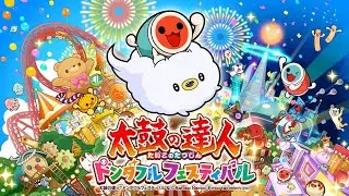 【太鼓の達人】配信 CRメンバー×太鼓の達人イベントに参加する