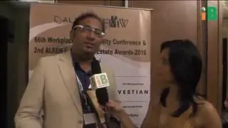ALREN LuxuryReal Estate Leadership Awardees Tanmay Khare