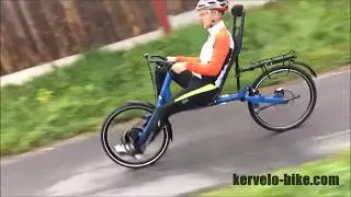 Kervelo Bike Tourer