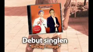 RazMuz H - En Dag Tilbage