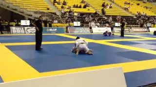 me losing
