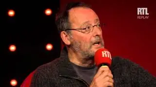 Jean Reno livre quelques souvenirs sur Tom Cruise dans &Eacute;change Public - RTL - RTL