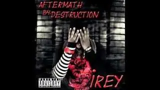 iREY - Drop ft. Mofesto
