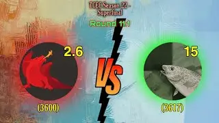 Can Komodo Win?! | Komodo Dragon 2.6 vs Stockfish 15 Beta | TCEC Season 22 - Superfinal