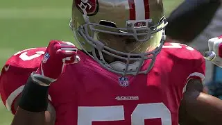 SIGNATURE ROUND!! PRYOR LEADS THE OFFENSE | MADDEN 16 RANKED DRAFT CHAMPIONS GAMEPLAY