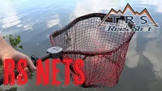 RS Nets, The Best fishing Nets Around!