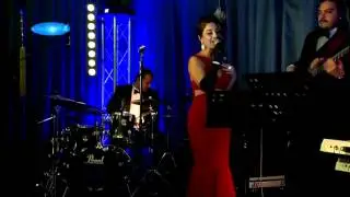 Crystal Concepts DMC - NIHAN AKIN & BAND at Crystal Concepts Events