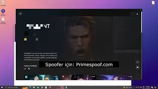 Valorant VAN 152, VAL 5, VAN -79, VAN 61 İ&Ccedil;İN KESİN &Ccedil;&Ouml;Z&Uuml;M | 2024 HWID SPOOFER | FORMATSIZ