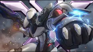 buff pharah pls