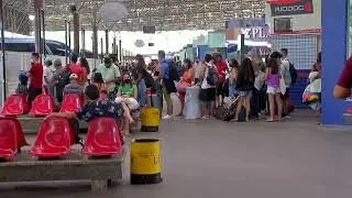 Turismo capixaba em alta