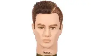 How to Cut a Soccer Player Haircut - TheSalonGuy