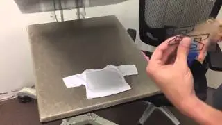 How to make a custom 18
