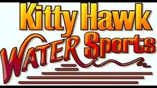 Kitty Hawk Watersports 2011 Commercial, version