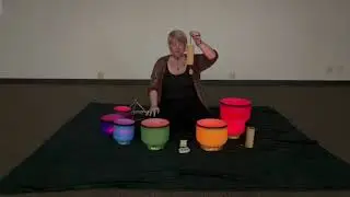 12.28.25 Soundbath w/ Lindsi Lou - Theme: Release, Refresh & Renew