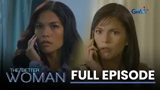 The Better Woman: The twins&rsquo; first encounter (Full Episode 5)
