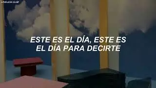 Voisper – This Is The Day [Sub. Español]