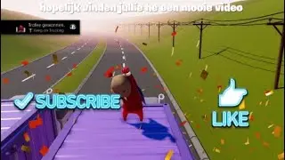 Ik deed een handenstand op luca in gang beast ( Nederlands )