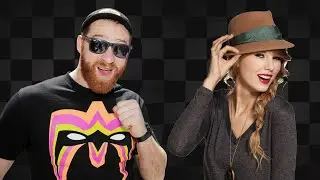 [MASHUP DAY (Of Sami)] Taylor Swift Megamix