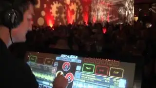 Corporate DJ - Professional Corporate DJ Services