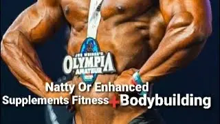 Natty Or Enhanced Bodybuilders | Fitness and Bodybuilding Supplements | Reality of bodybuilding💪#yt