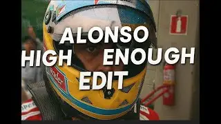 Fernando Alonso &ndash; The Comeback King 🔥 | F1 Edit #f1 #formula1 #racing #edit #shorts