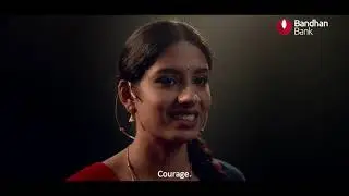 6 Years of Courage | Business Loan - English | Bandhan Bank