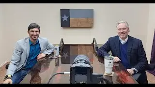 Topping Talks EP 16 Brett Lamb CEO of Construction Discovery Experts