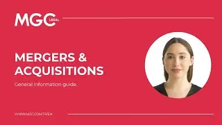 Mergers and Acquisitions in Turkey | MGC Legal - a Law Firm in Istanbul, Turkey