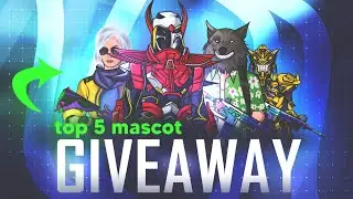 5 Free Pubg Mascot Logo Pack | Download Best Pubg Mascot Logo 2021