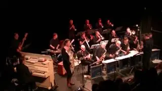 Casey's Big Band - Mambo Italiano