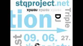 STQ Project - Crystallization