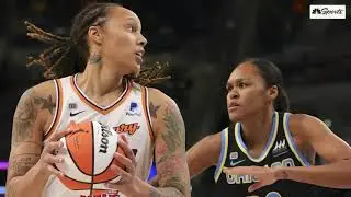 Chicago Sky the 2021 WNBA Champions! 🏆