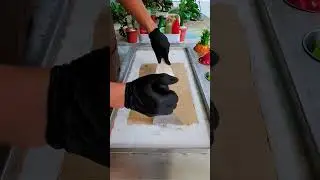 Tasty Rainbow Ice Cream Hack #shorts