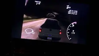 Ford Racing 3 Relay Pacific Drive 5