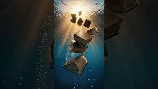 Under Water Library