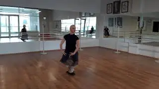 RAD Grade 5 Petit allegro