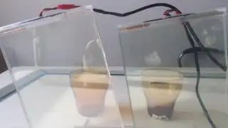 low iron glass laminated the  smart film,clear glass laminated the smart film