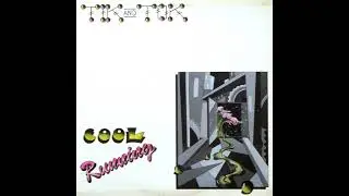 Tik And Tok - Cool Running (Gargantuan Mix)