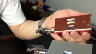 ILLVAPES.COM - Hana Modz v3 DNA 30 Clone Preview