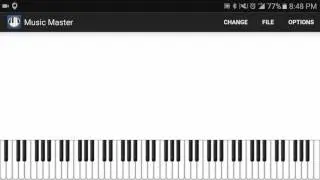 Piano Cover 