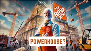 Building an Empire How Bernard Marcus Turned Home Depot Into a Powerhouse