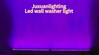 DMX512RGBW  #ledwallwasherlight for outdoor building bridge lighting  #ledfloodlight