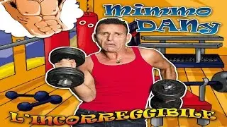 MIMMO DANY - Pavo e tasse (A.Casaburi-F.Staco)