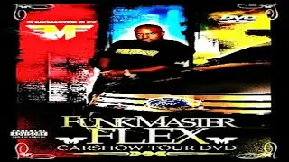 FUNKMASTER FLEX - CARSHOW TOUR [2005]