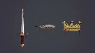 Soldier, Poet, King - Lullaby Version (The Oh Hellos cover)