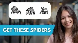 Как получить Паука 40, 41 и 59 в Geometry Dash 🕷️ | Простое руководство (2026)