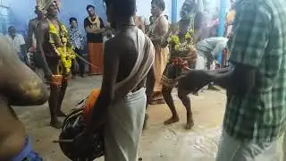 (Melaseval) Thalavai madan kovil
